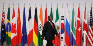 G20 Year Spotlight: How South Africa’s Creative Industry Captured Global Attention