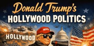 Donald Trump’s Hollywood Politics and the Global Cost of Populism