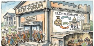 AfriForum and the Politics of Afrikaner Influence in South Africa